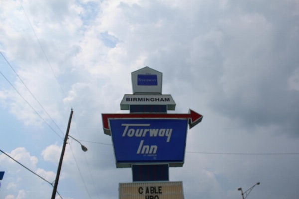 Tourway Inn image 19